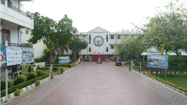 campus 2