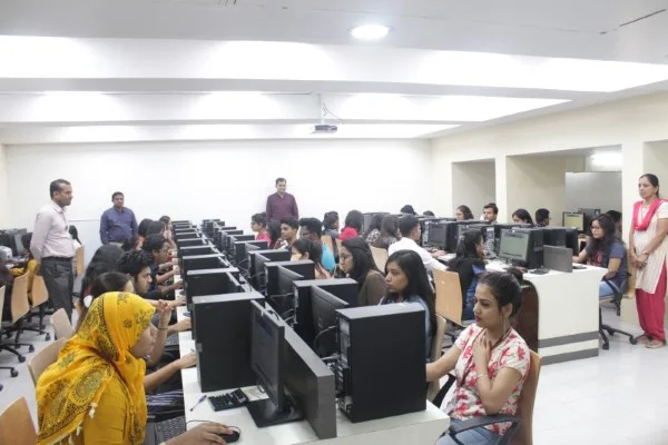 Bachelor of Commerce (B.Com) — Symbiosis College of Arts and Commerce