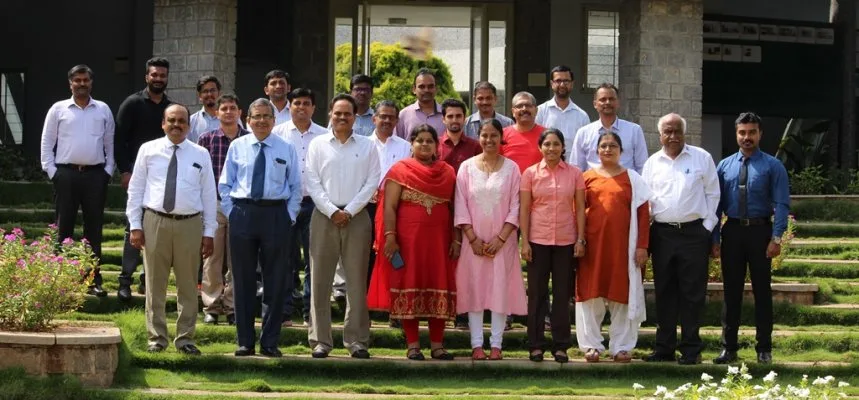 Management Development Program on Finance for Non-Finance Professionals — SDM Institute for Management Development
