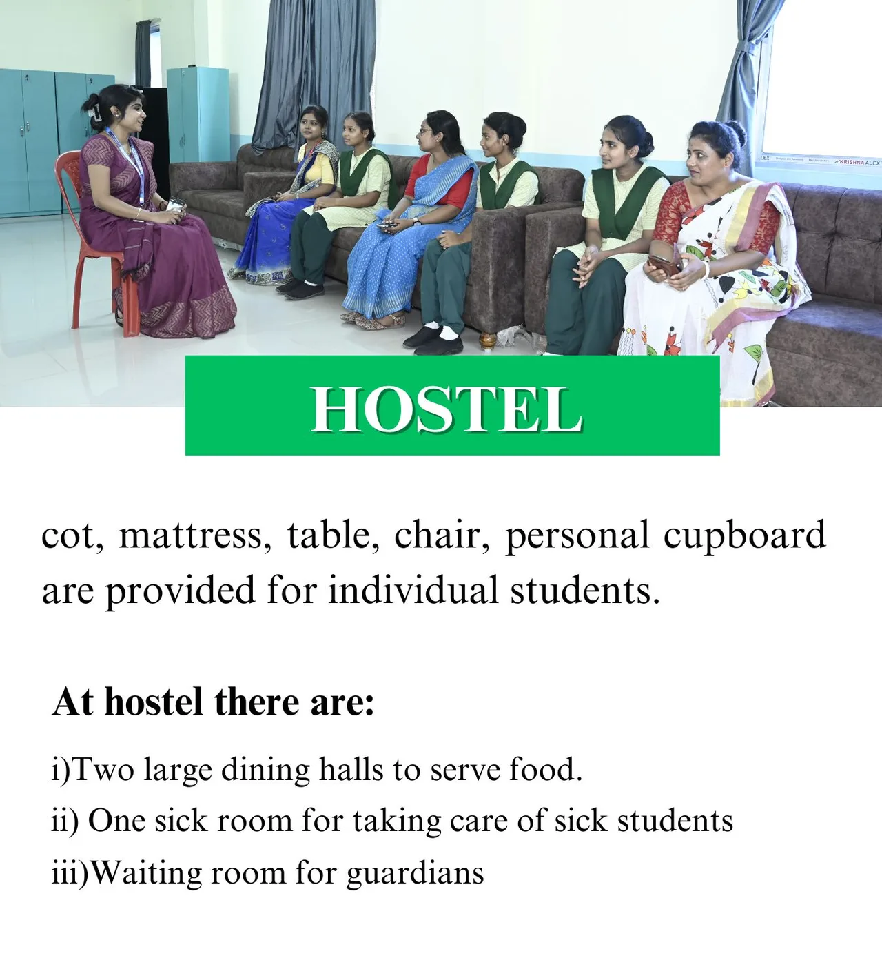 Hostel