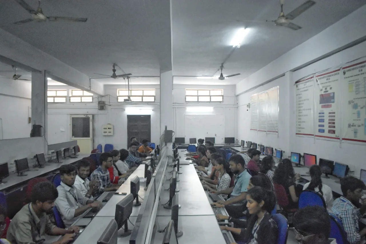 Coding Terminal — CSI Wesley Institute of Technology and Sciences