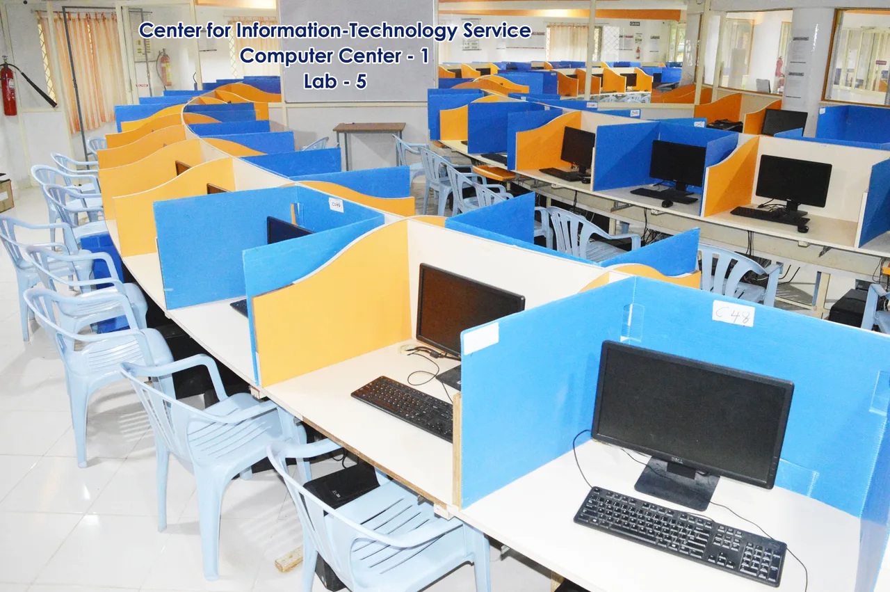 Madanapalle Institute of Technology & Science official campus/gallery image