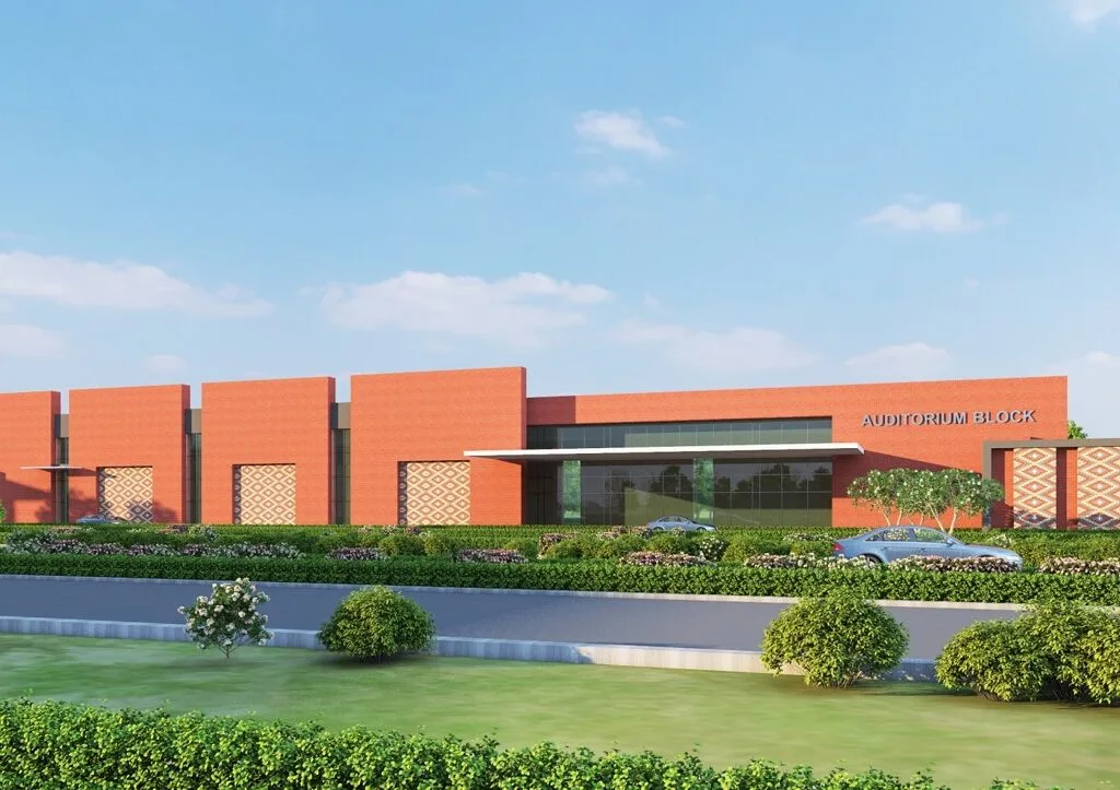 campus 2