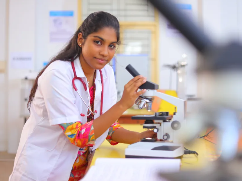 Laboratory — dhanalakshmi-srinivasan-college-of-engineering-and-technology-mamallapuram