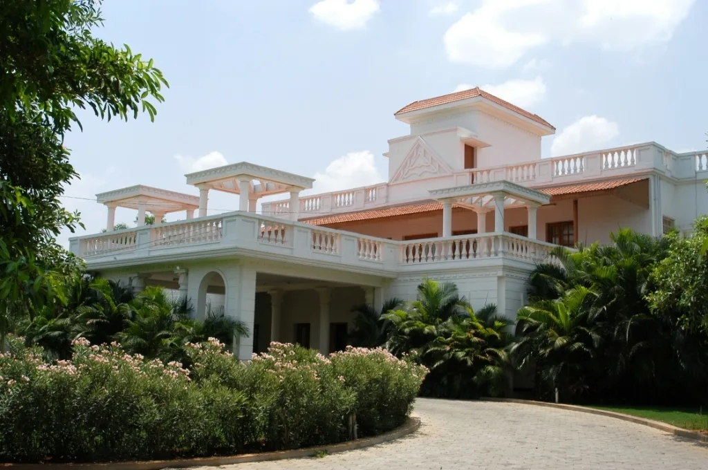 Kongu Engineering College official campus/facility image from the institution's own website.