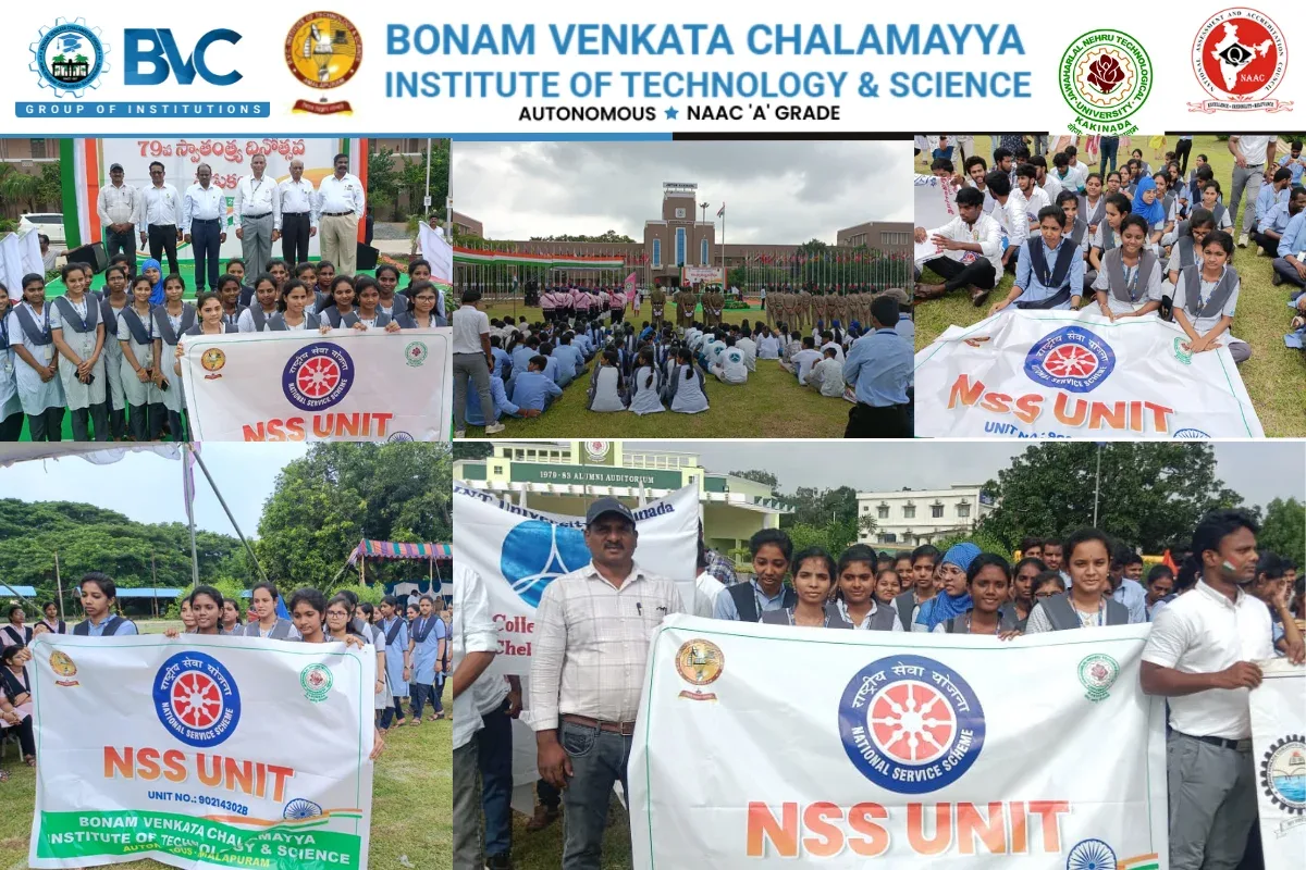 BVC (3) — Bonam Venkata Chalamayya Institute of Technology & Science