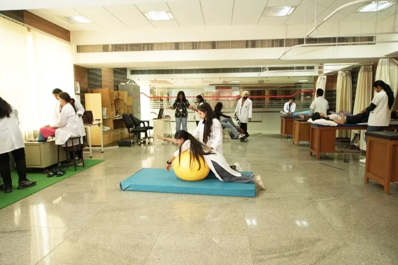 campus 5