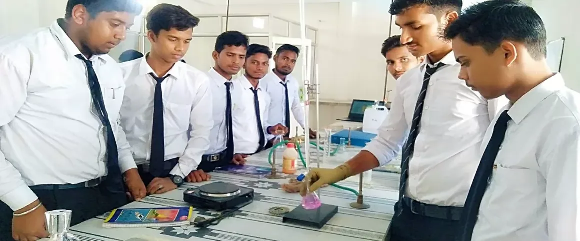Image 1 — om-sai-vindhya-college-of-pharmacy-mirzapur