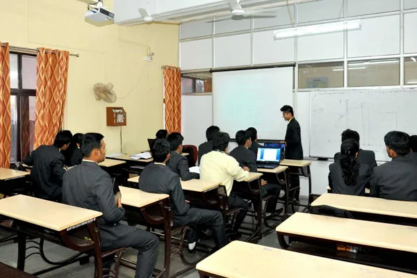 campus 6