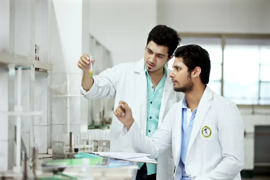 Punjab Institute of Medical Sciences Jalandhar campus image