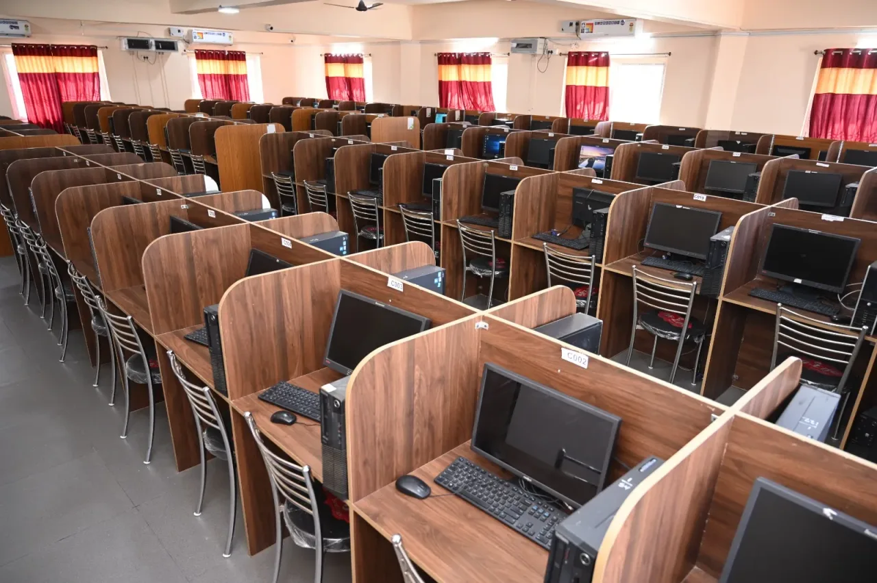 campus 7