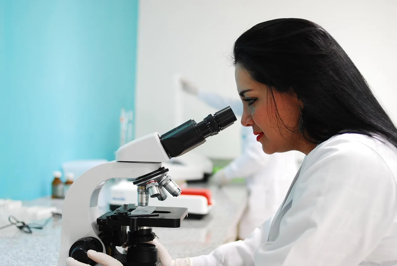 B Pharma — S.C.S. Institute of Pharmaceutical Sciences