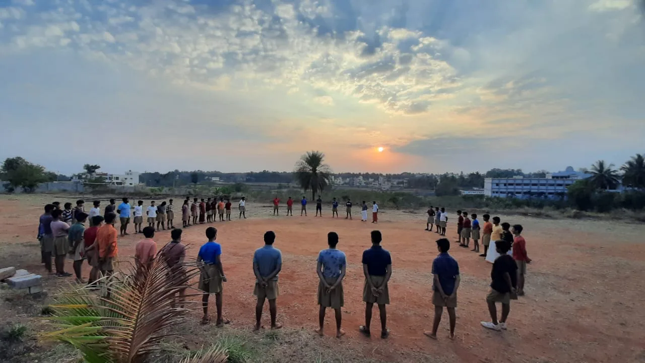 campus 4