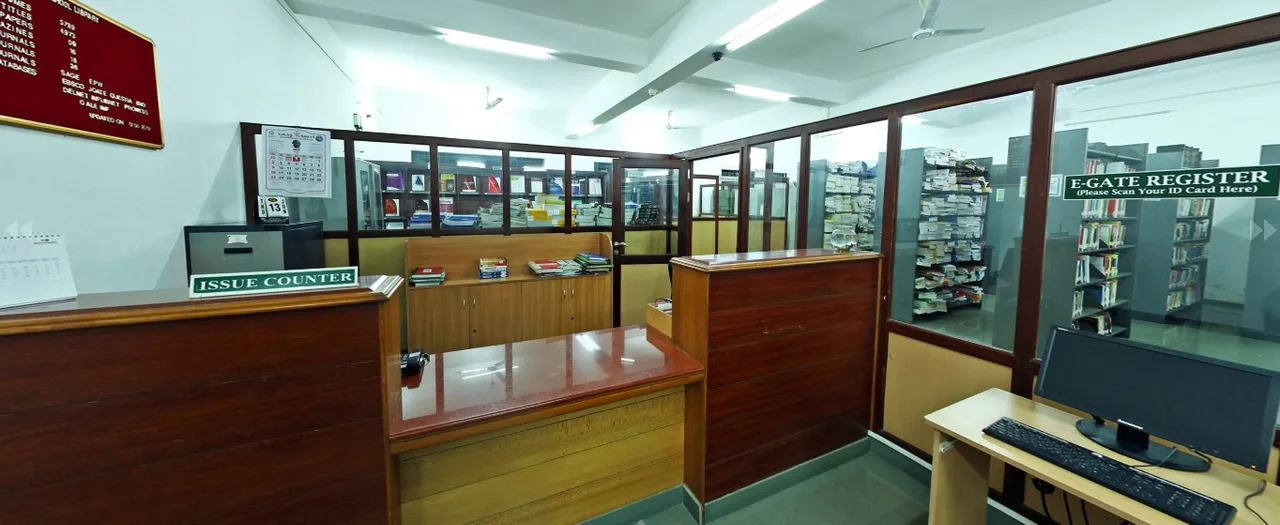 campus 5