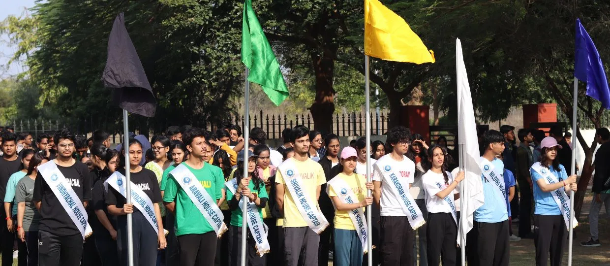 campus 7