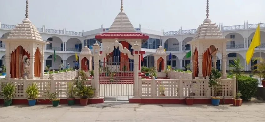 campus 5
