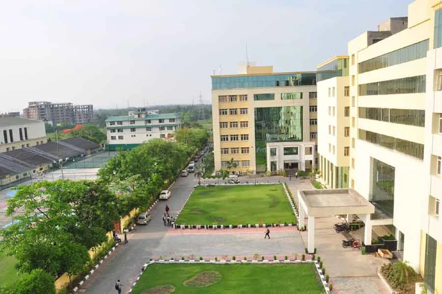 HIT Kolkata photo