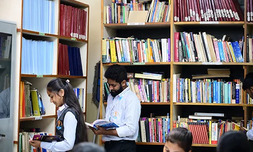 campus 7