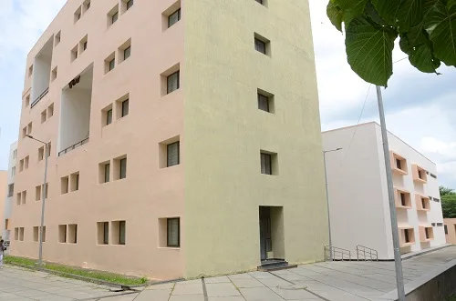 Department of PG Studies, Visvesvaraya Technological University, Mysuru hostel — Centre for PG Studies, Visvesvaraya Technological University, Mysuru