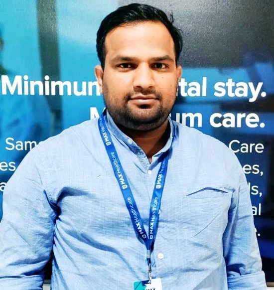 Sumit Kumar — Doon Group of Colleges
