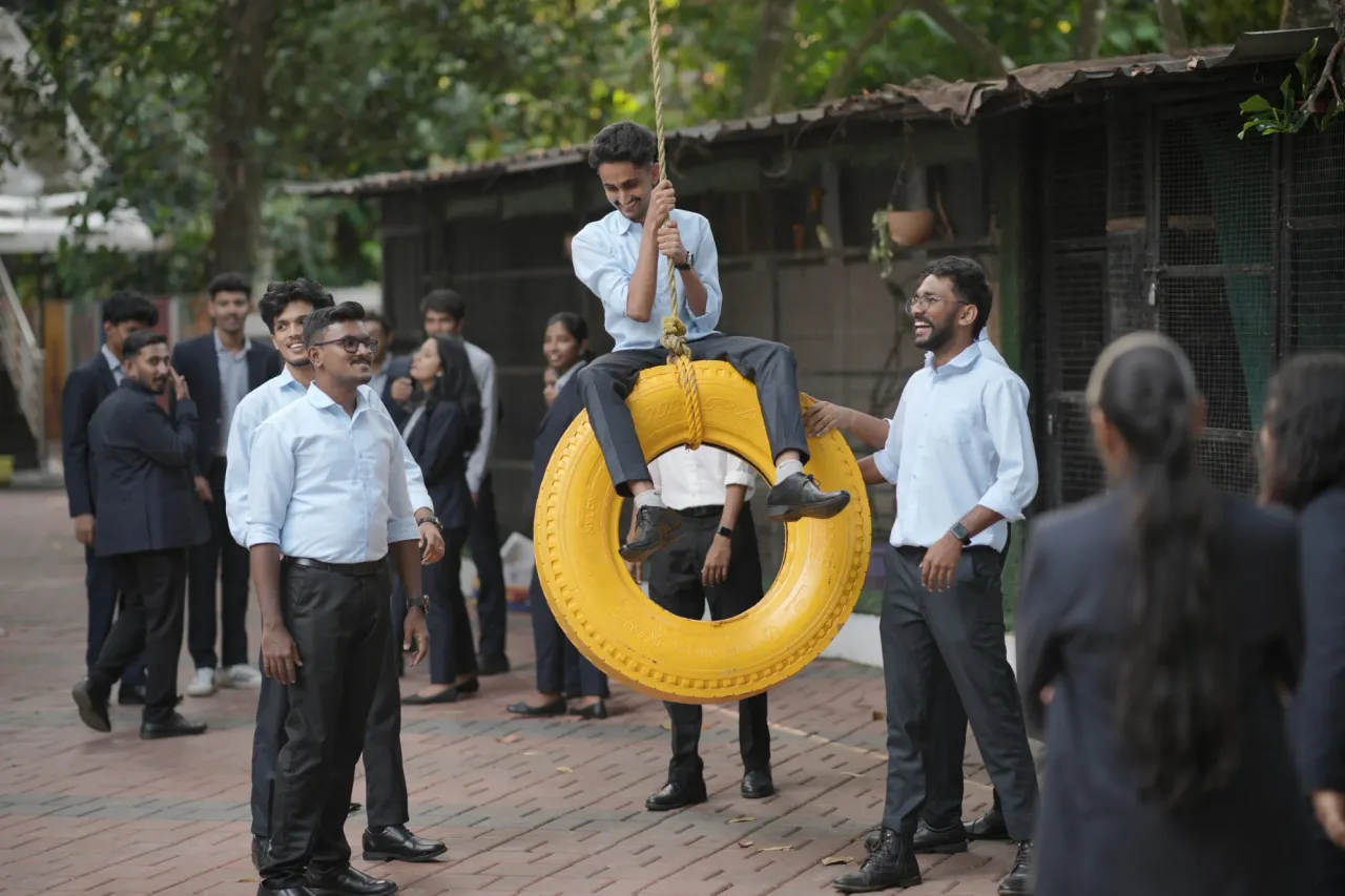 LEAD residential campus — LEAD College