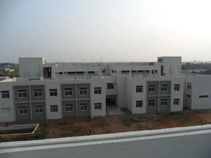 campus 4
