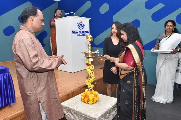 DSC 1830 1 — New Horizon College, Kasturinagar