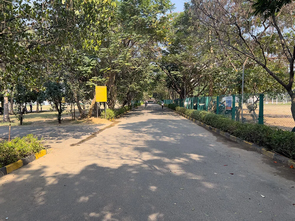 campus 5