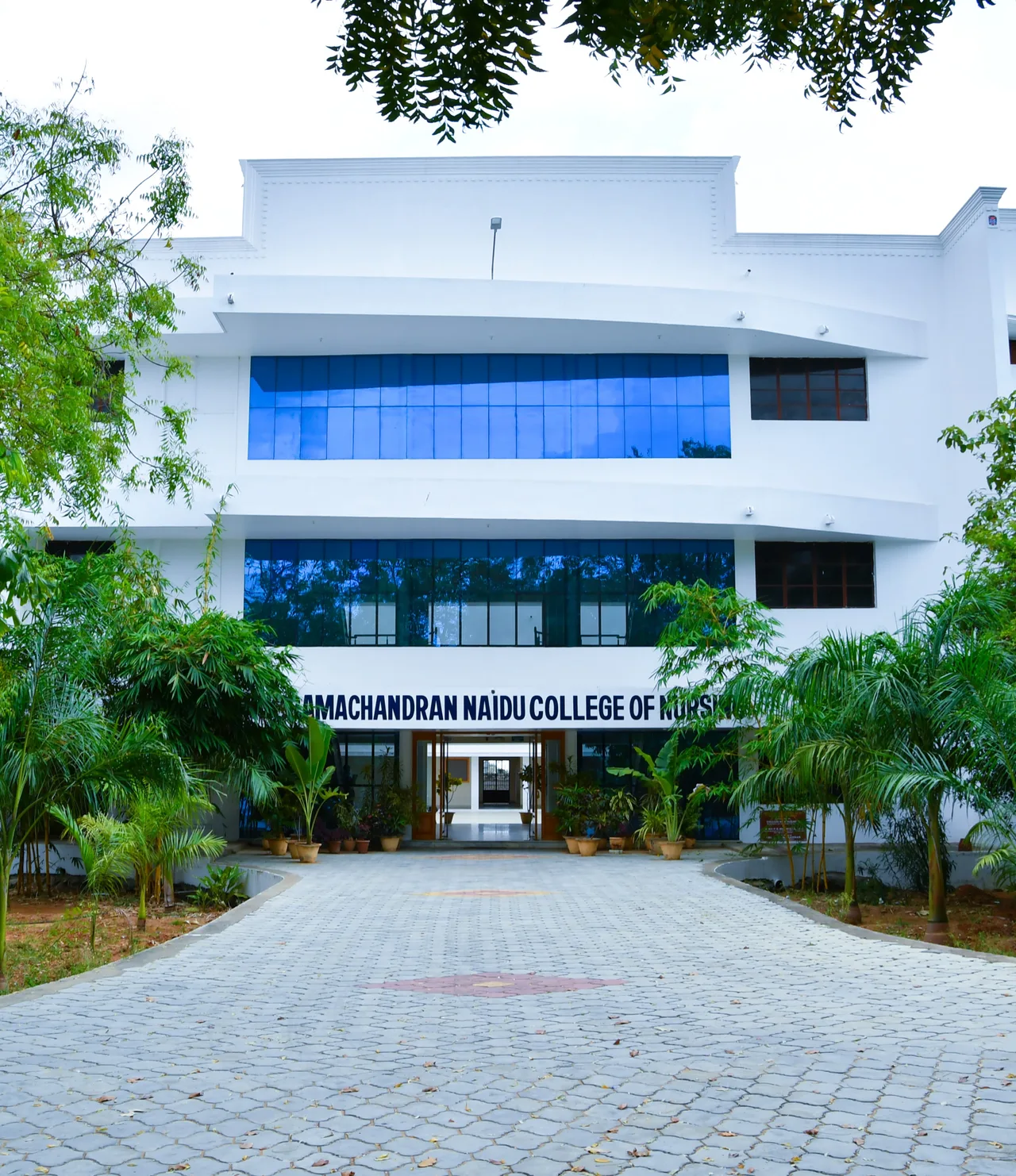 campus 5