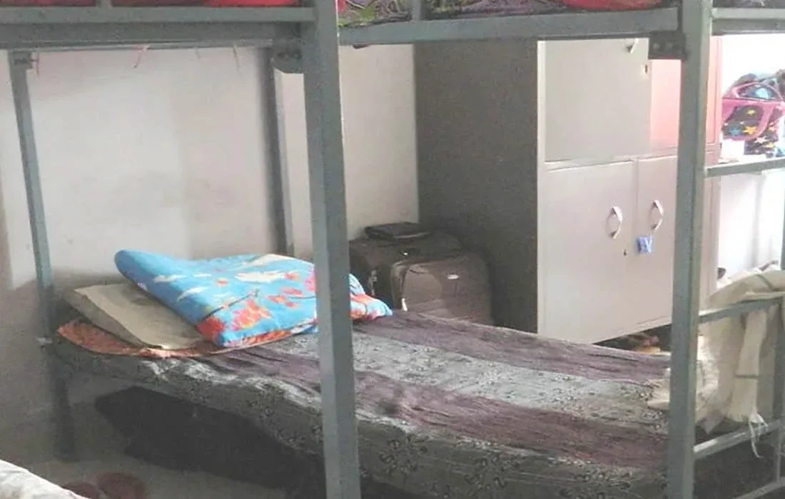 Rehoboth Hostel — Rehoboth Institute of Nursing