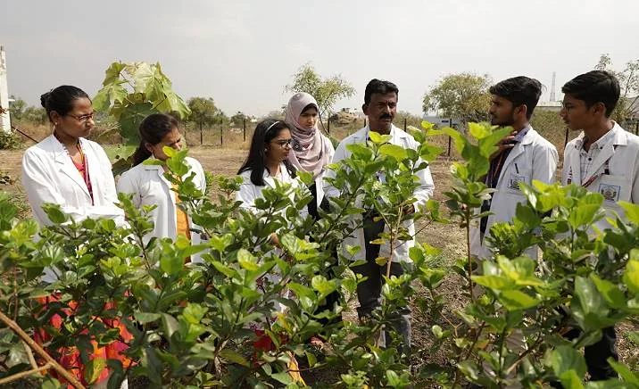 bldea-avs-ayurveda — BLDEA’s A.V.S. Ayurveda Mahavidyalaya, Hospital & Research Center