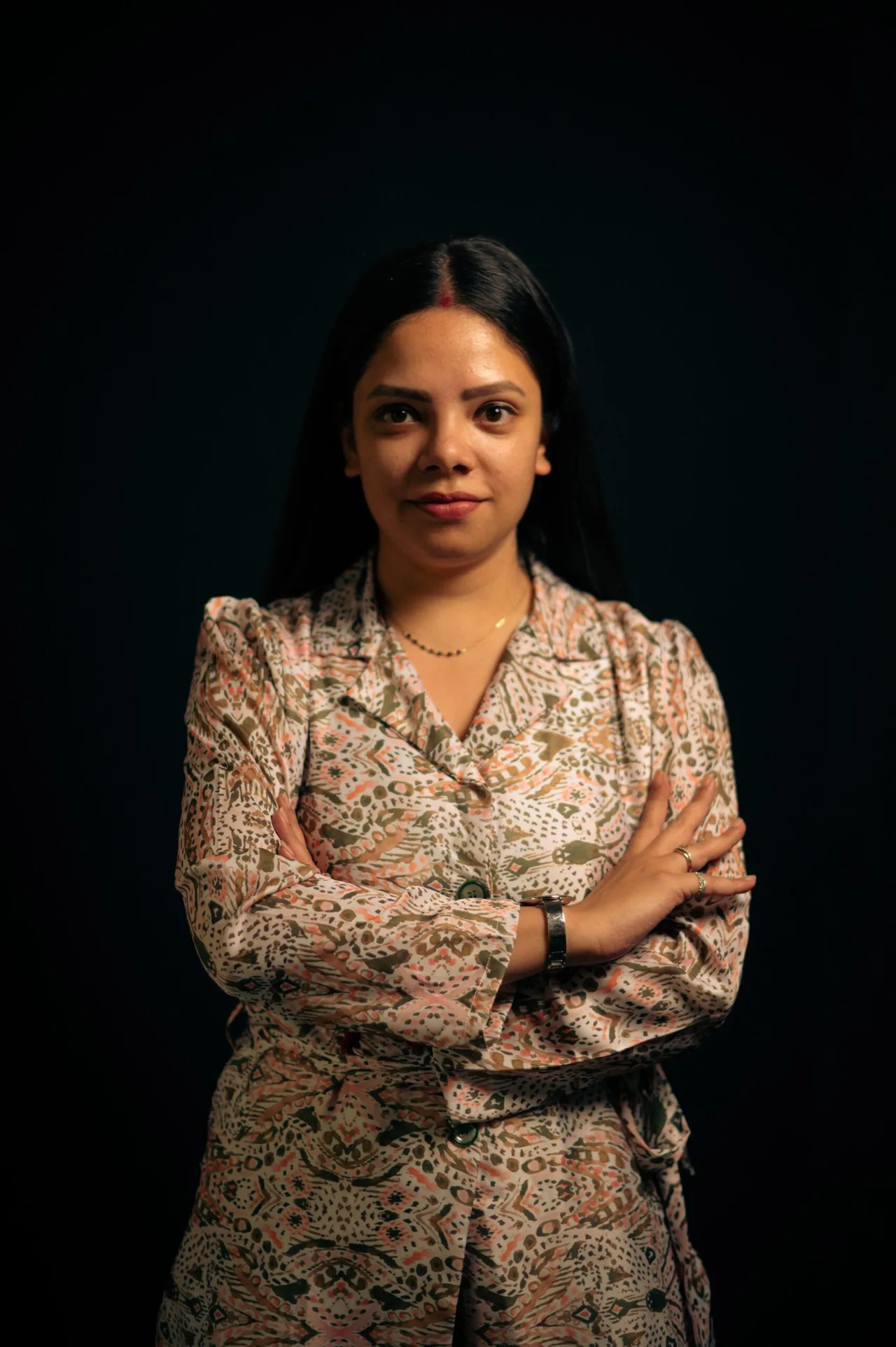 Neha Das — jd-institute-of-fashion-technology-bhubaneswar