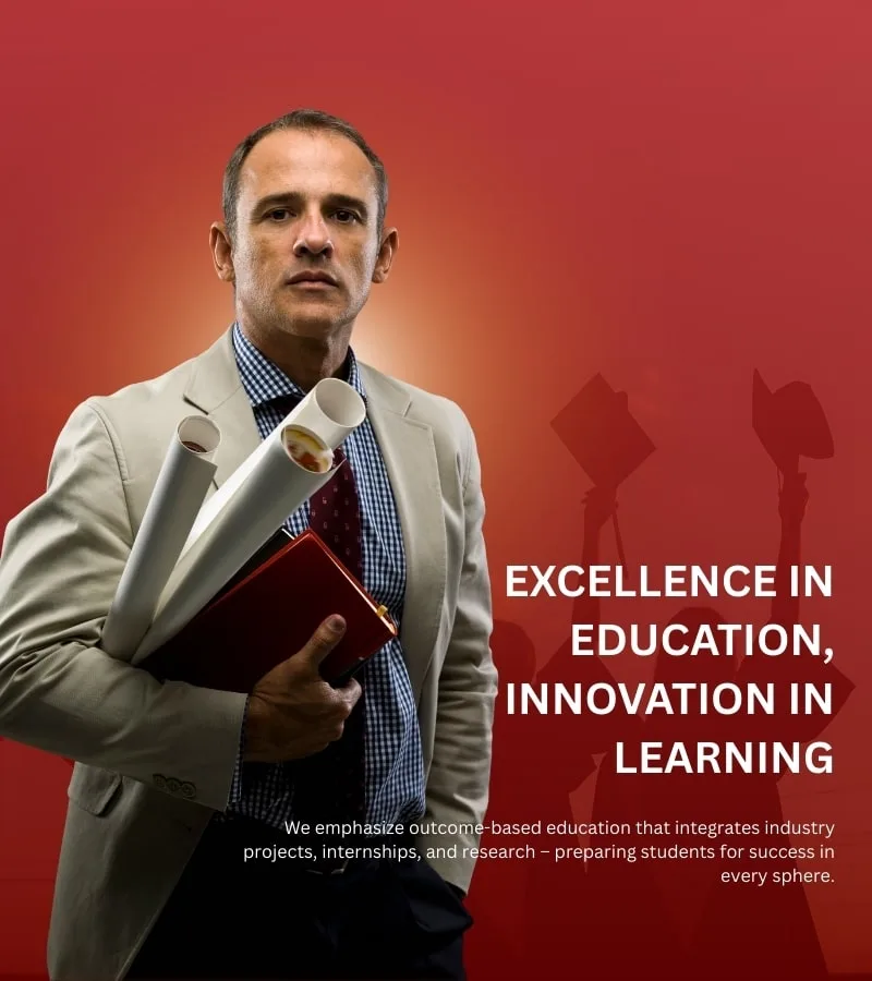Academics — IIMT College of Medical Sciences
