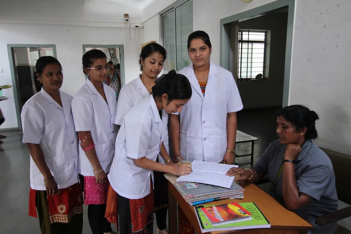 Nanjappa Institute of Physiotherapy campus — nanjappa-institute-of-physiotherapy-shivamogga