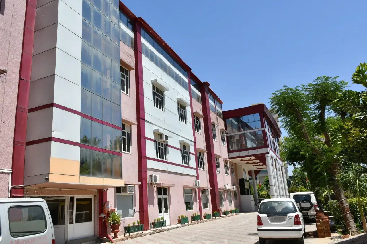 campus 2