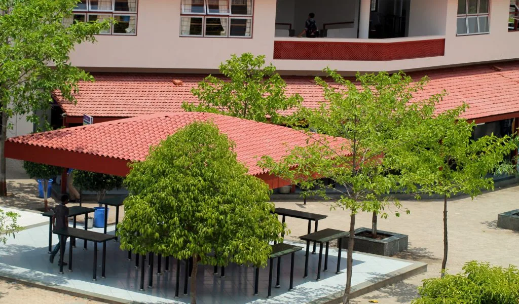 RK University, RKU campus — R.K. University