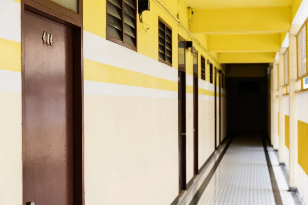 campus 8