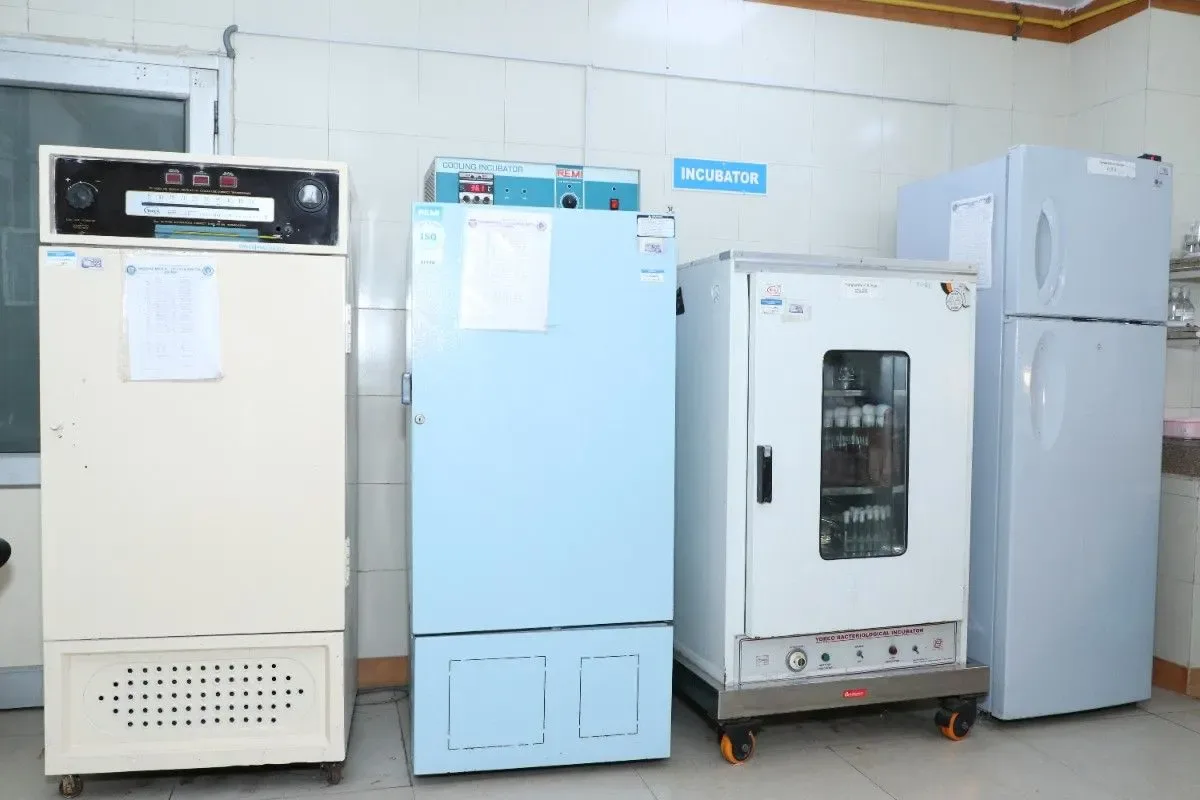 DMC&H imaging services facility