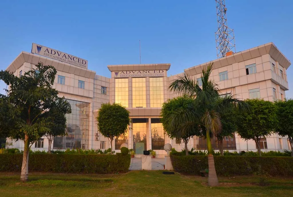 campus 6