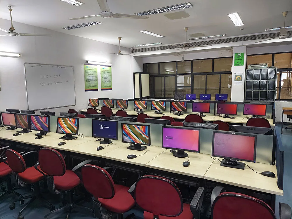 campus 5