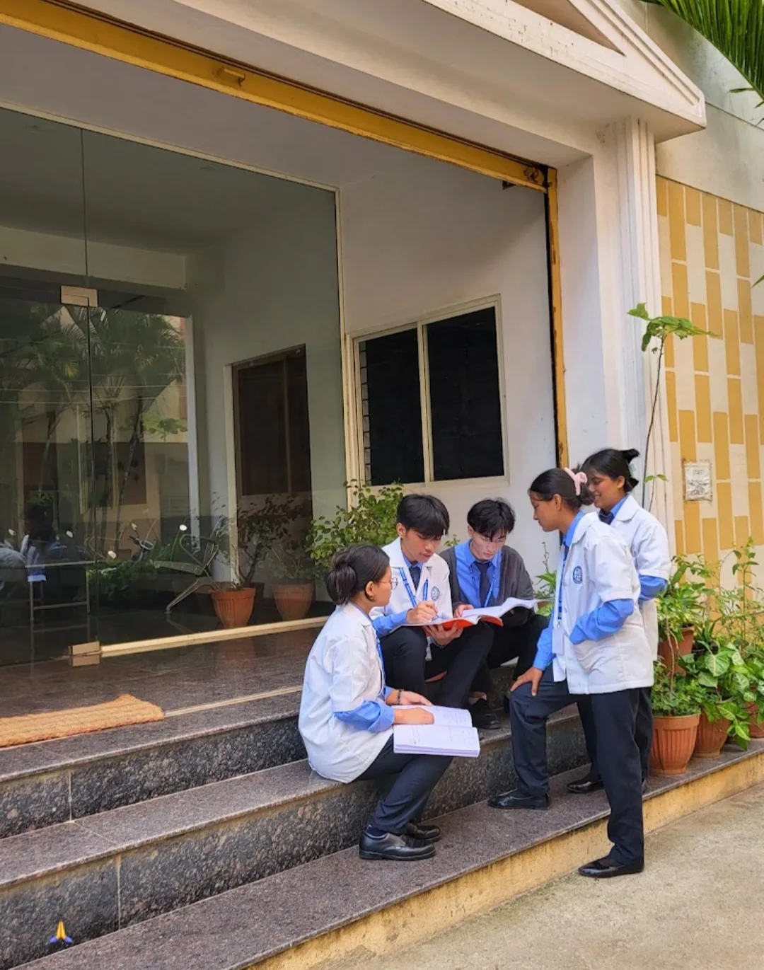 campus 4