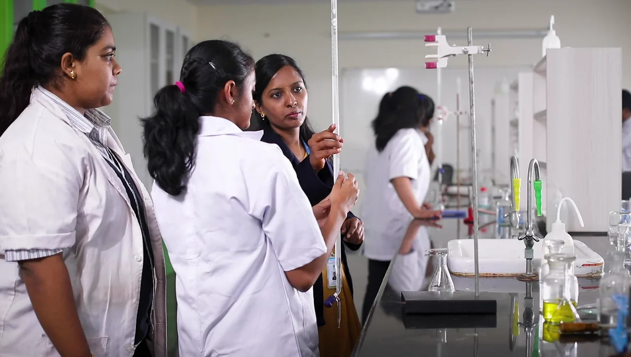 Sri Vani SVVK PU & Degree College (6) — Sri Vani Vidya Kendra Degree College