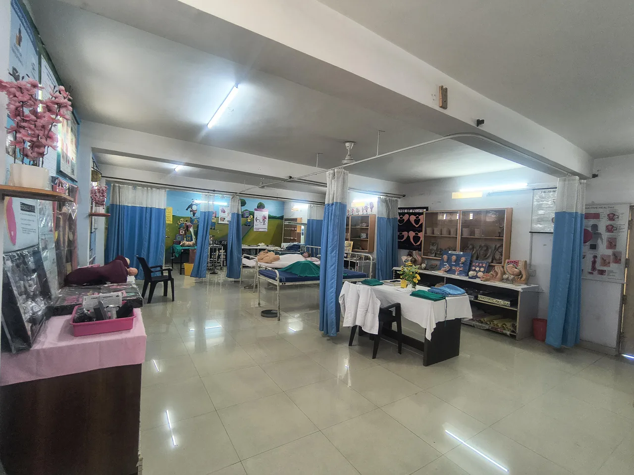 MCH LAB — Z A Royal College of Nursing