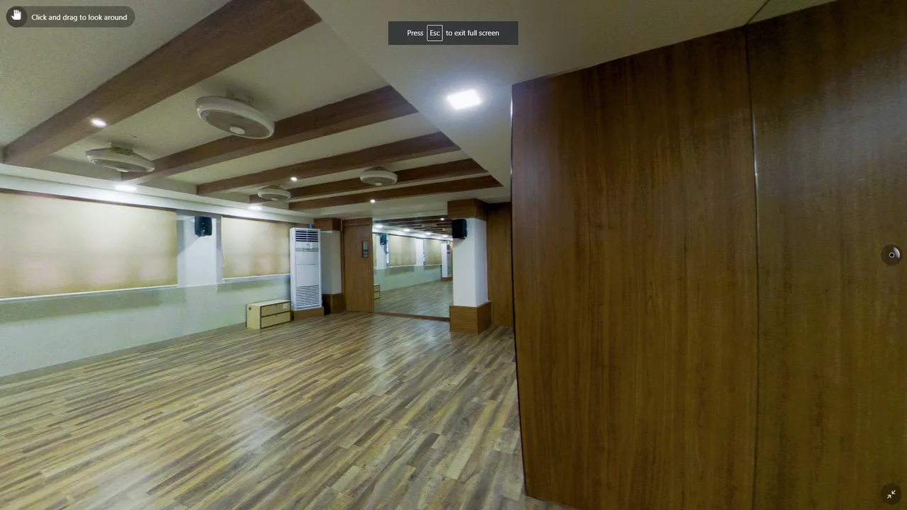 Vbs Recreation — Vivekanand Education Society’s Business School