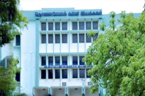 campus 4