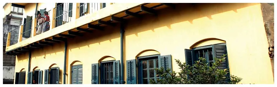 UG-Lady-Students-Hall — University of Calcutta