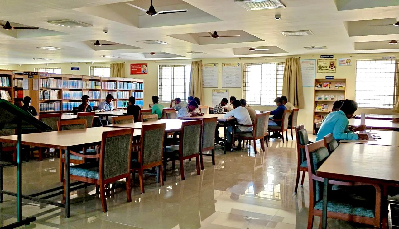 campus 7