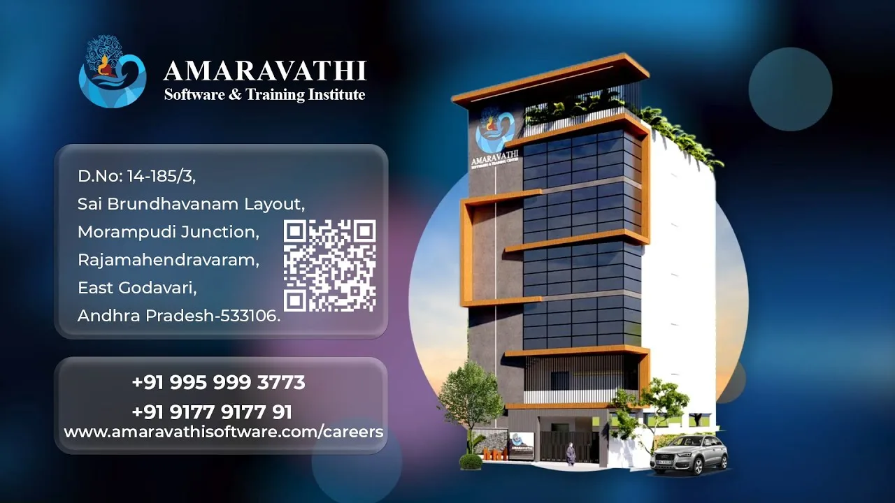 Aamarathi Events — Sir C.R. Reddy College (Autonomous)