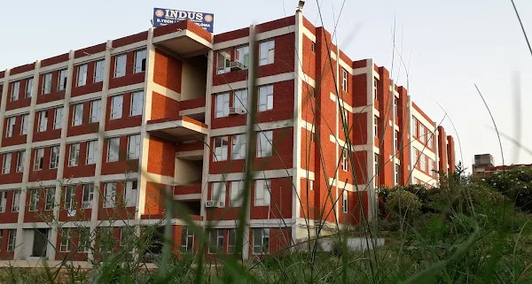 campus 4