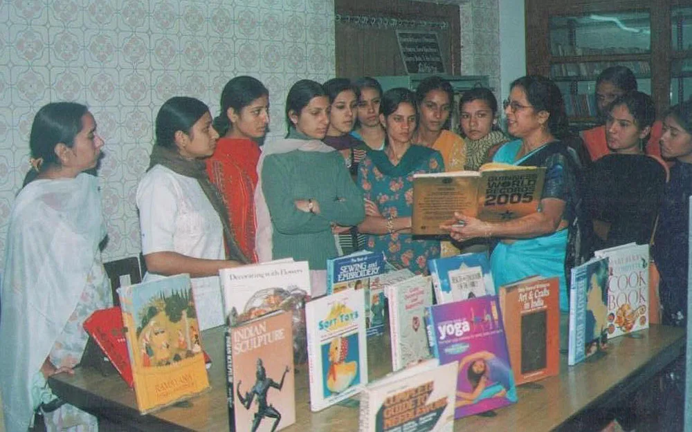 campus 2